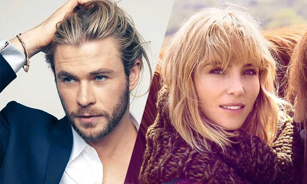 Pengakuan Chris Hemsworth Tentang Menjadi Superhero dan Keluarganya
