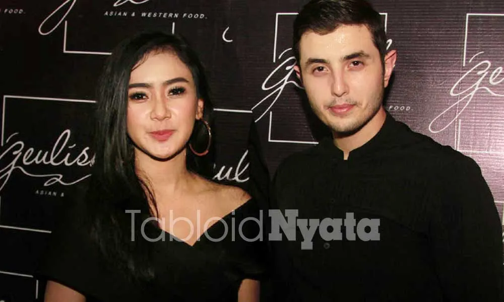 Cita Citata Kagum Cowok Barunya Mau Lakukan Ini Untuknya