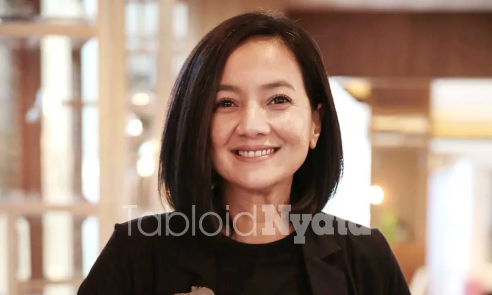 Cut Mini Geregetan Lihat Kelakuannya Di Film Posesif