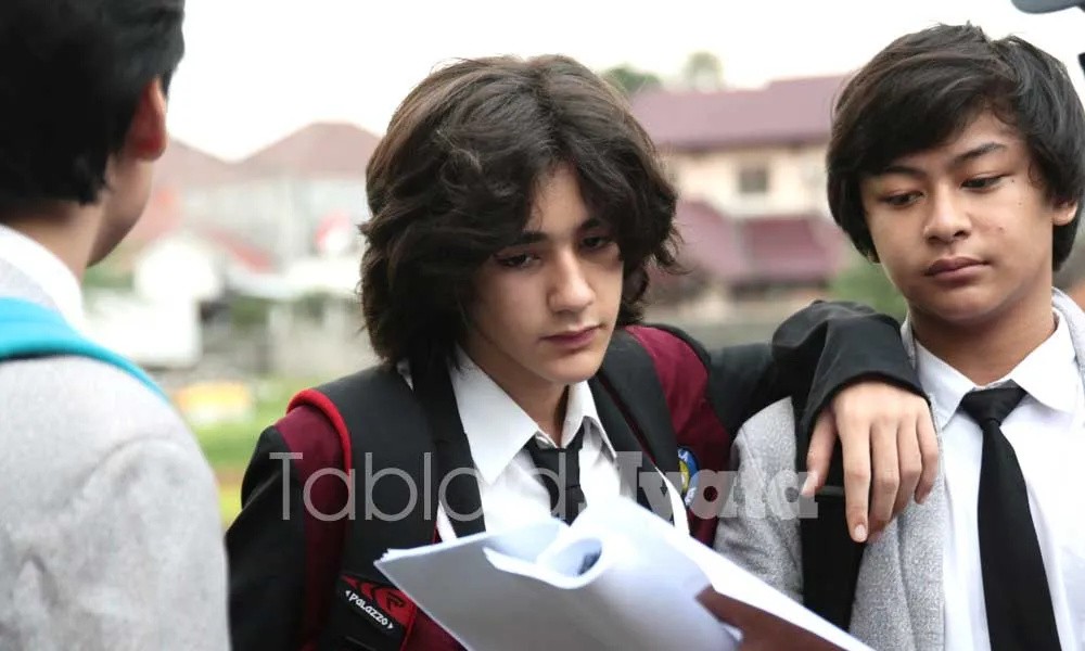 Emiliano Cortizo, Cowok Bule yang Rajin ke Masjid