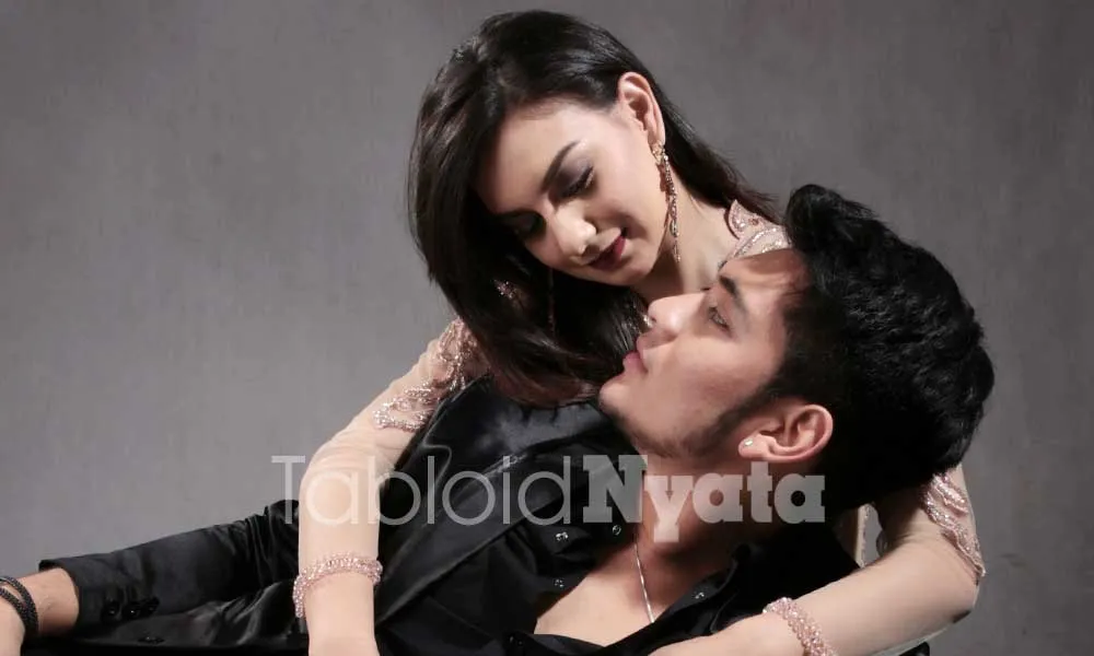 Meski Bukan Tipenya, Giorgino Akui Rasakan Ini Terhadap Irish Bella