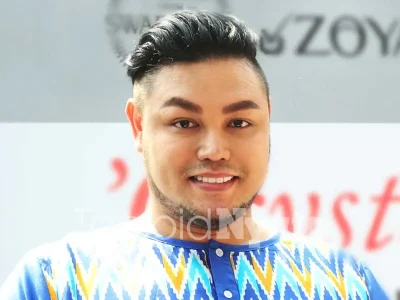 Ivan Gunawan Akui Hubungan