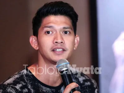 Iko Uwais dan Frank Grillo