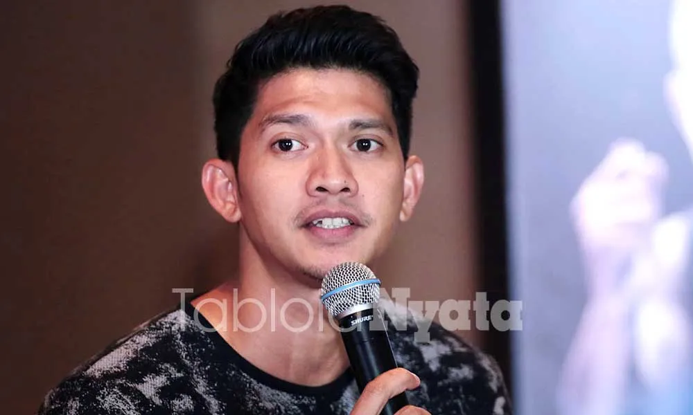 Iko Uwais dan Frank Grillo Selamatkan Dunia dari Mahkluk Luar Angkasa