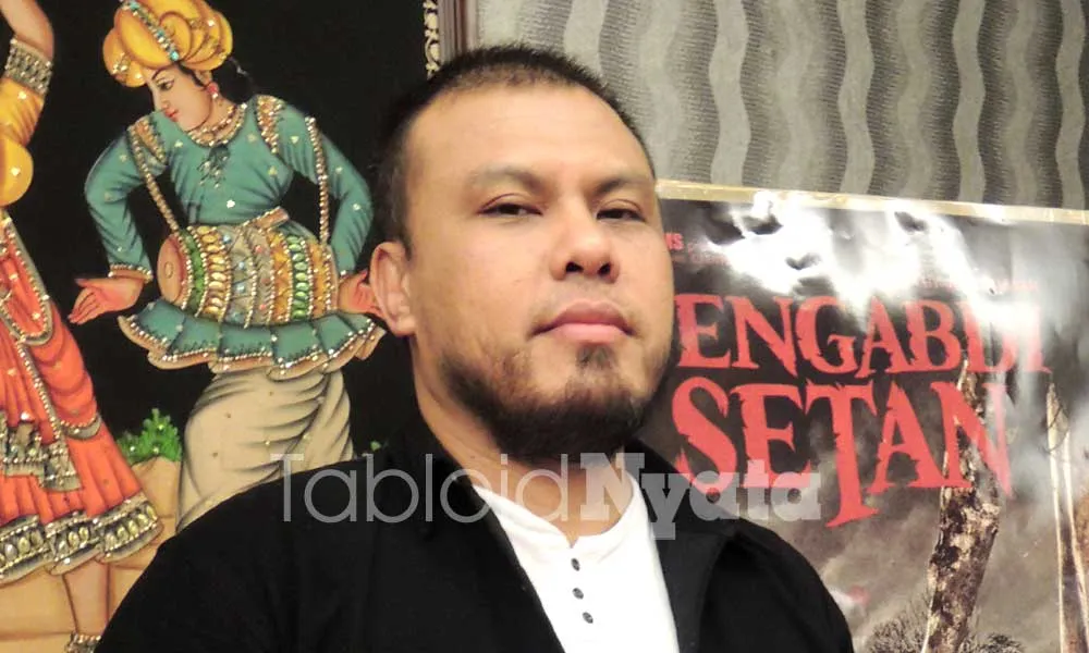 Setelah Pengabdi Setan, Joko Tidak Mau Ngomongin Bikin Film yang Lain