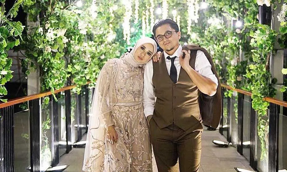 Usung Konsep Semi Outdoor, Bella Ingin Resepsi Keduanya Lebih Santai