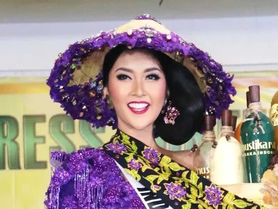 Kevin Liliana Jual