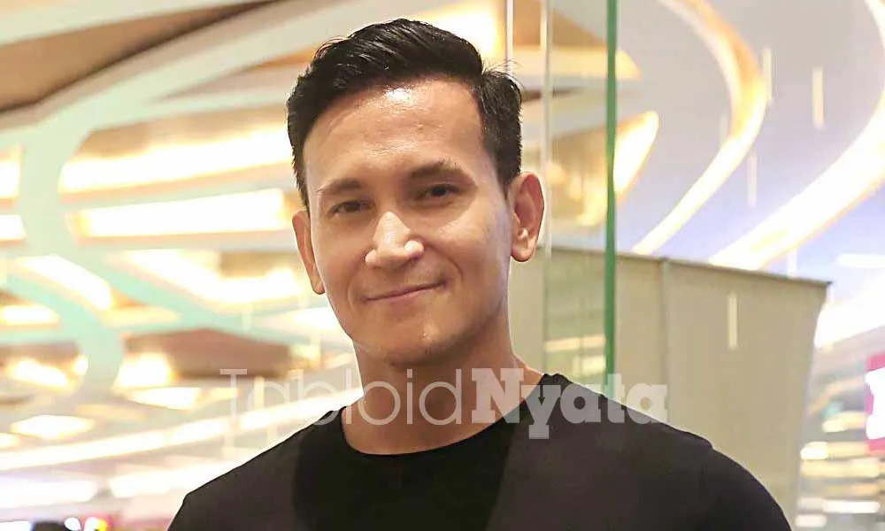 Dekat dengan Marshanda, Ini Komentar Marcelino Tentang Kriteria Calon Istri