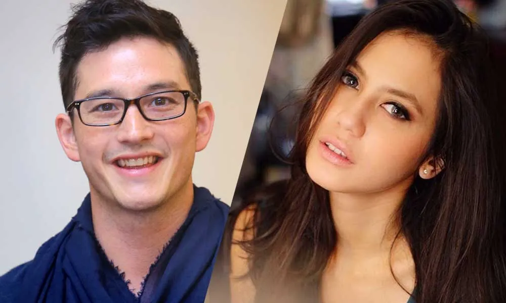 Pengelakan Penuh Arti dari Mike Lewis Tentang Hubungannya dengan Pevita Pearce
