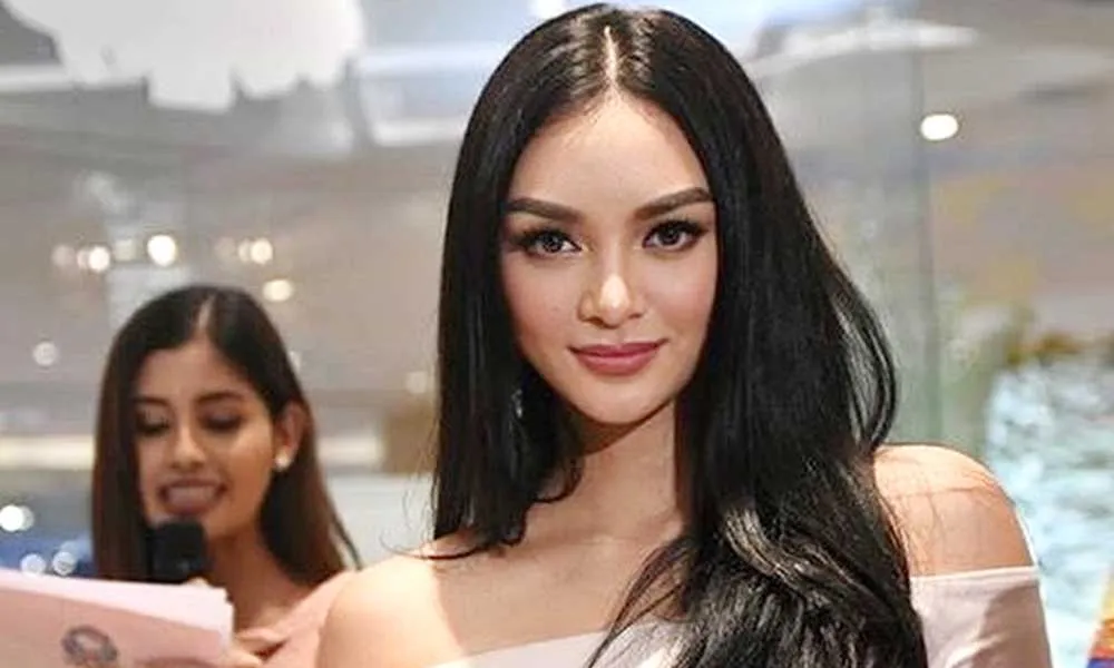 3 Tips Sehat dan Cantik Seperti Kylie Verzosa, Miss International 2016