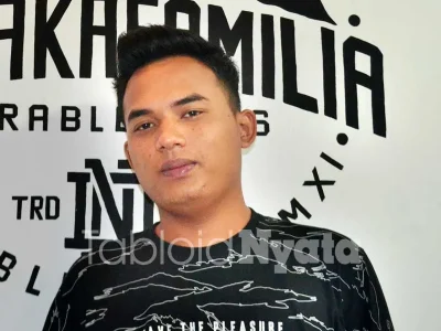 NDX AKA Sempat
