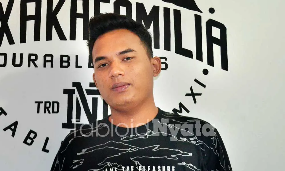 Sempat Manggung Dibayar Seharga Mie Ayam, NDX AKA Tetap Bersyukur