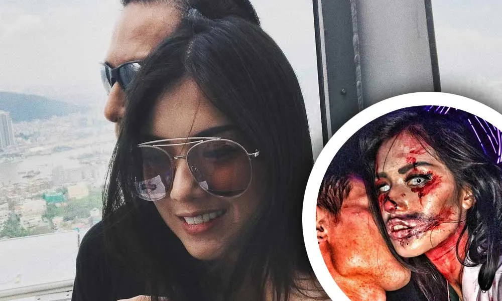 Gigitan Maut Chef Juna ke Atries Angel Bikin Mimpi Buruk