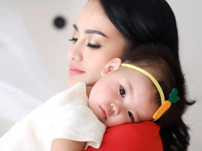 Kondisi Ririn Ekawati