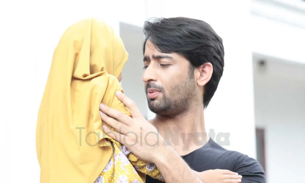 Hafal 17 Juz, Gadis Kecil Ini Membuat Shaheer Sheikh Terpana