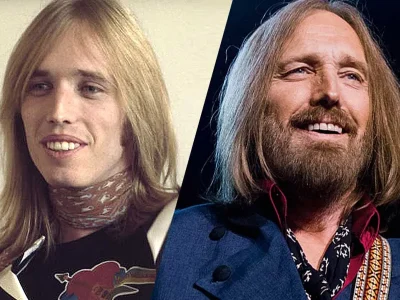 Tom Petty Meninggal