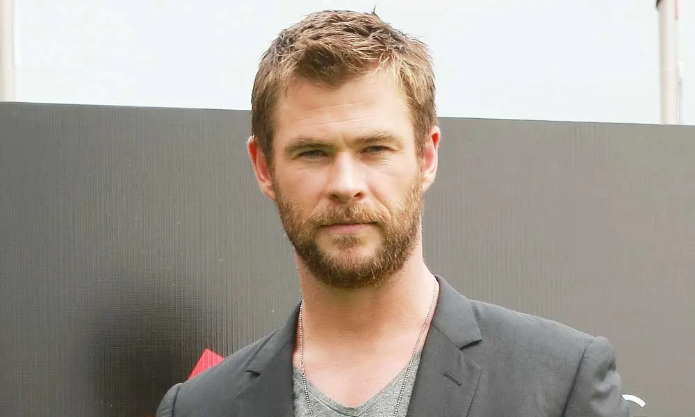 Chris Hemsworth Bocorkan Rahasia Aktingnya di Thor: Ragnarok