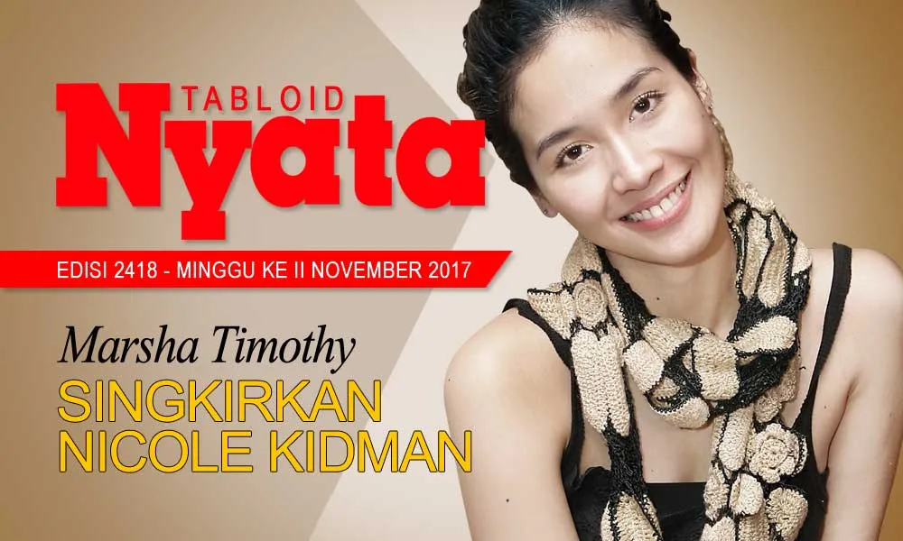 Tabloid Nyata Edisi 2418