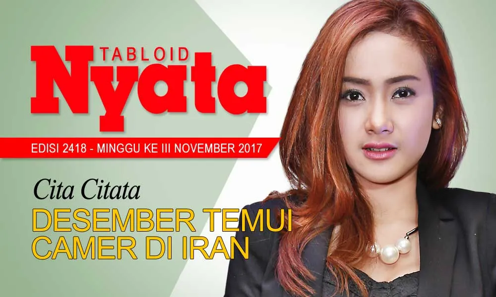 Tabloid Nyata Edisi 2419