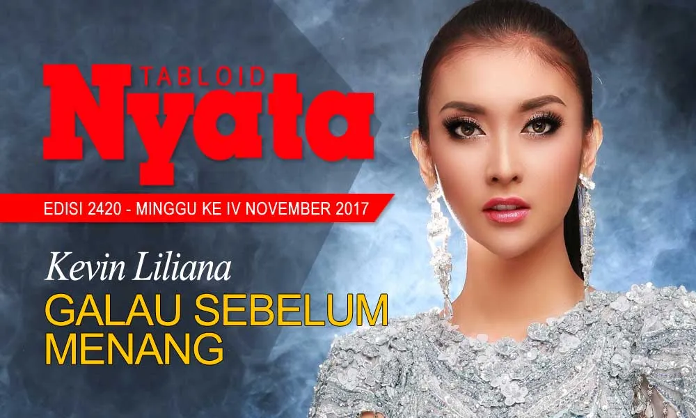 Tabloid Nyata Edisi 2420
