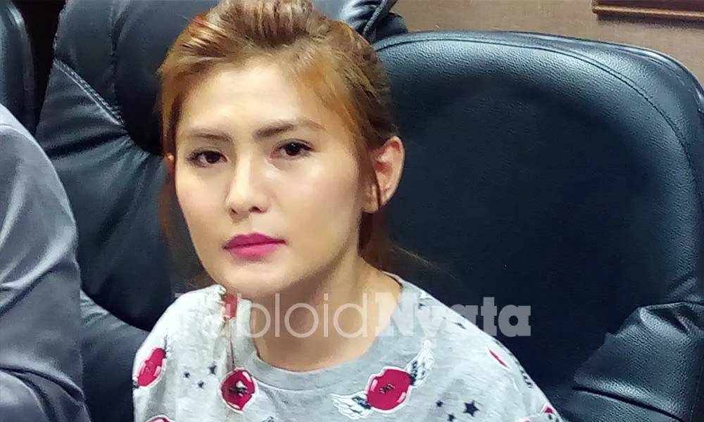 Kondisi Angela Lee dan Upayanya Lunasi Hutang Miliaran