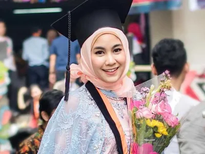 Anisa Rahma Cherrybelle