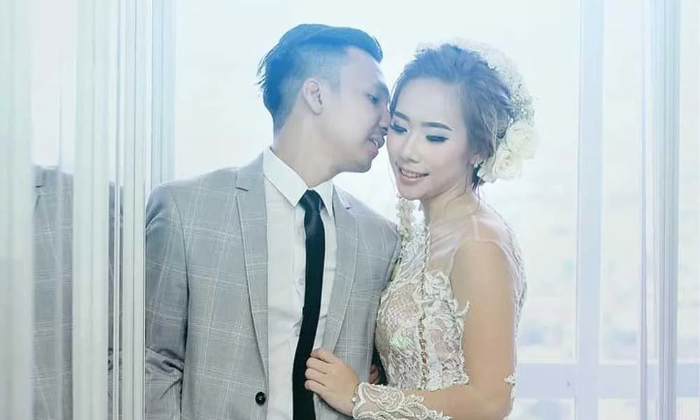 Setelah Pacaran 12 Tahun, Cherly Mantan Cherrybelle Menikah
