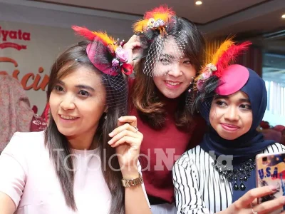 Fascinator