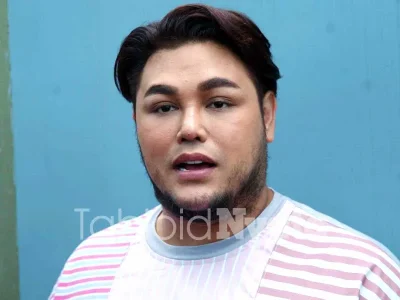 Ivan Gunawan Siapkan Baju Muslim