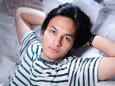 Jefri Nichol Siap Bikin Baper