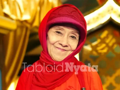 Laila Sari Meninggal