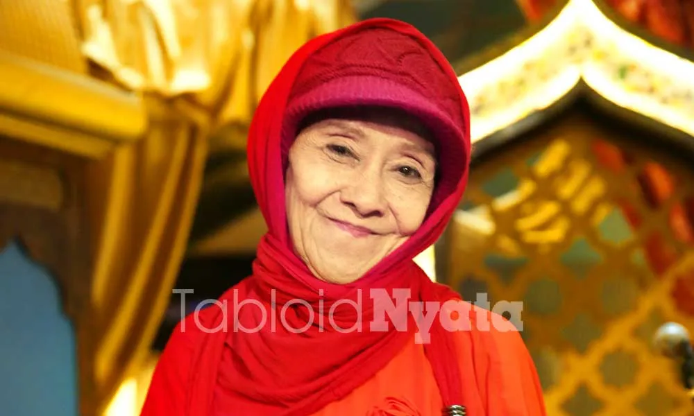 Laila Sari Meninggal Dunia, Ulang Tahun Terakhir dan Jaket Kulit Merah