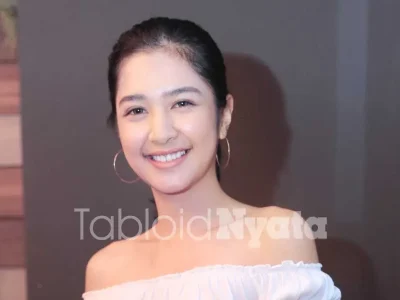 Mikha Tambayong Sampai Terluka