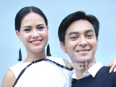 Mytha Lestari Stres Berat