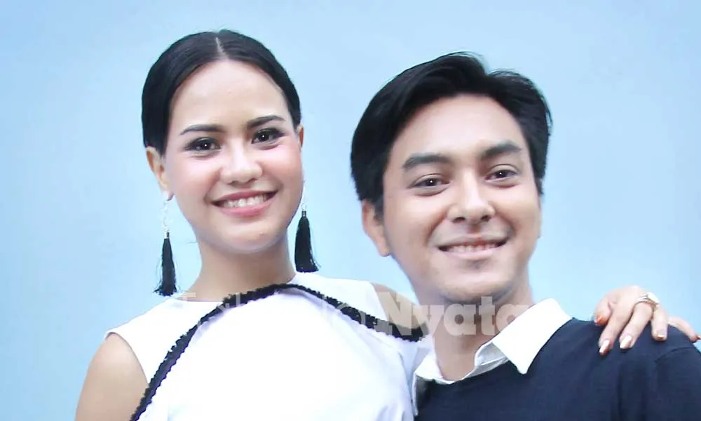 Seminggu Menikah, Mytha Lestari Stres Berat dengan Tingkah Laku Suaminya