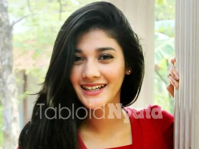 Naysila Mirdad Punya