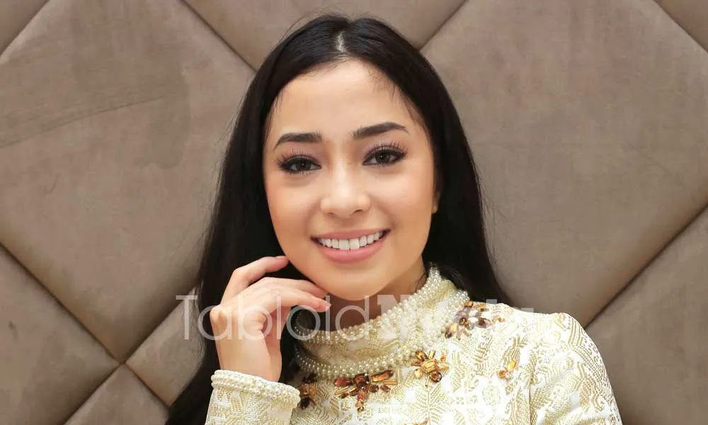 Nikita Willy Akui Hubungannya dengan Indra Priawan “Let It Flow”
