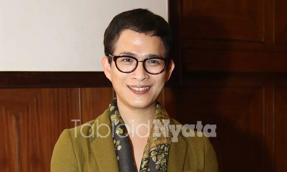 Ingin Batik Mendunia, Oscar Lawalata Lakukan Pembinaan pada Pengrajin
