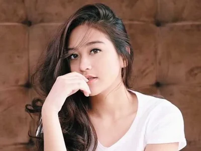 Sanggahan Salshabilla Adriani
