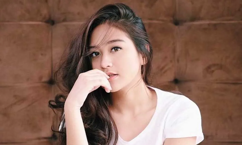 Sering Dapat Peran Antogonis, Salshabilla Adriani Mengaku Dirinya Jarang Marah