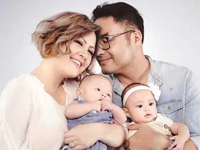 Surya Saputra dan Cynthia Lamusu Siapkan Kado