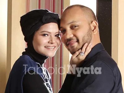 Terry Fatiah Tak Mengira