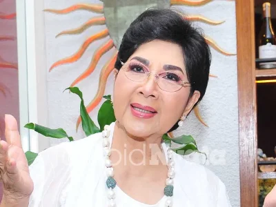 Titiek Puspa Raih