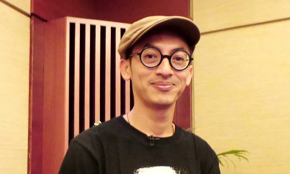 Pemeran Utama Film Wage Mendengar Ini dari Makam W.R Supratman