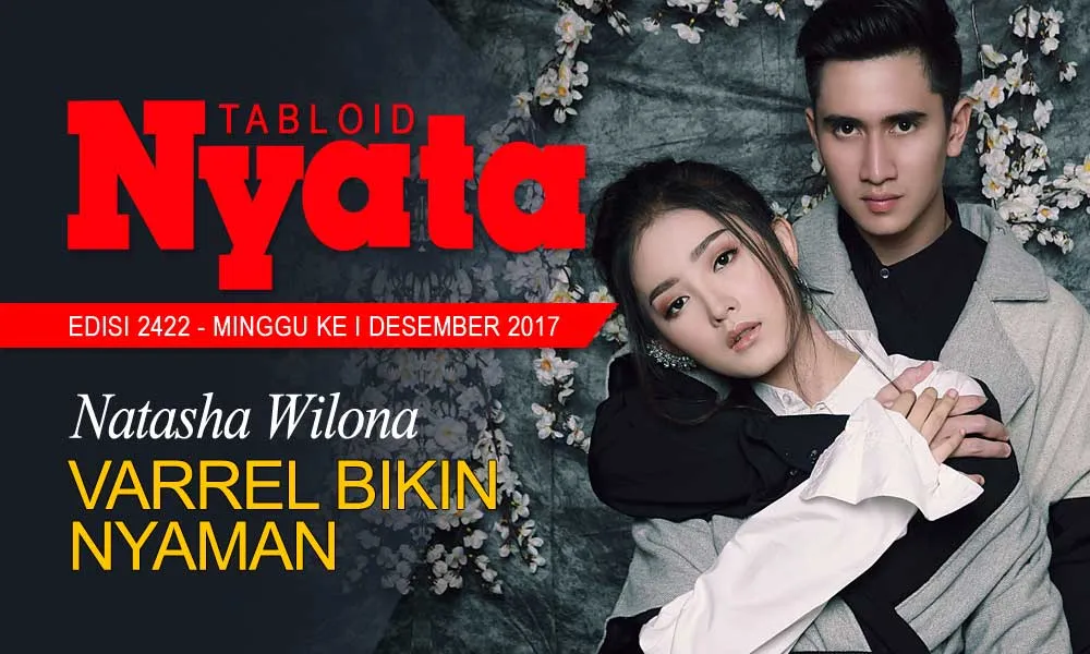 Tabloid Nyata Edisi 2422