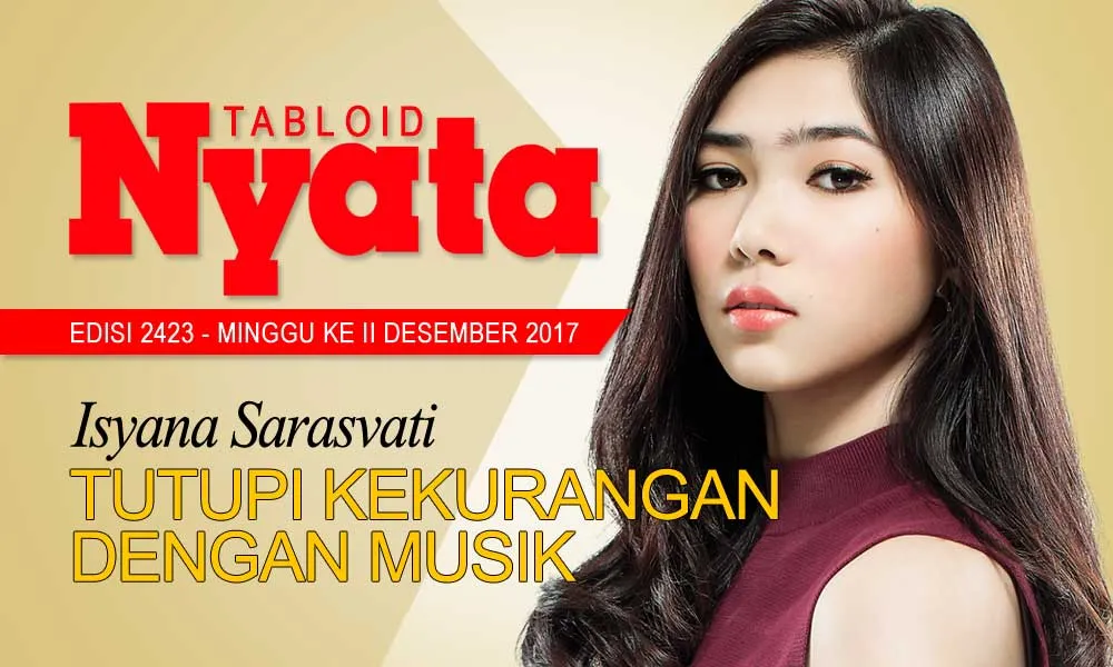 Tabloid Nyata Edisi 2423