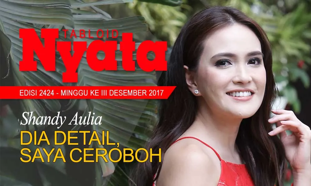 Tabloid Nyata Edisi 2424