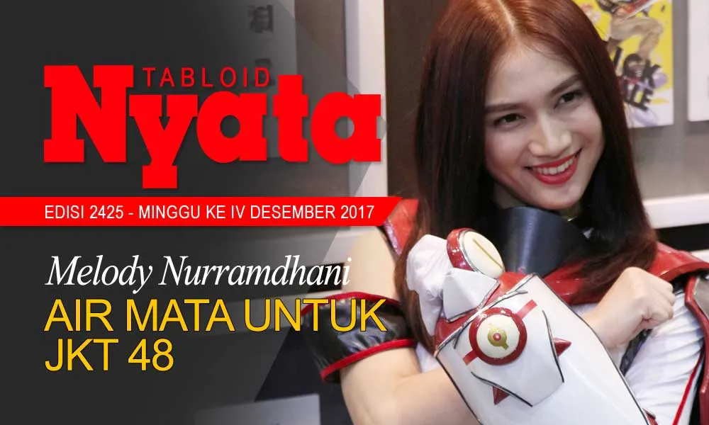 Tabloid Nyata Edisi 2425