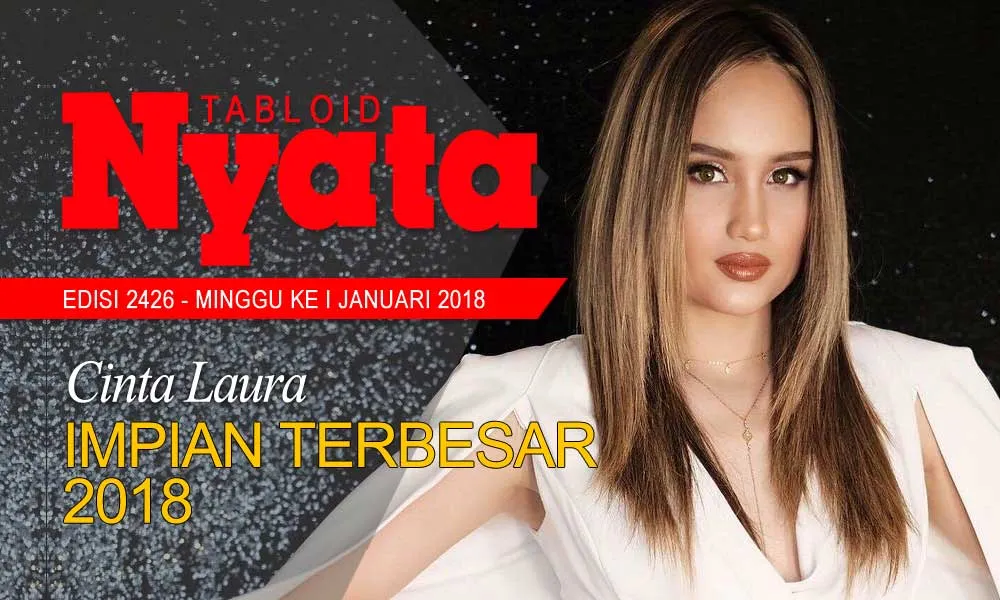 Tabloid Nyata Edisi 2426