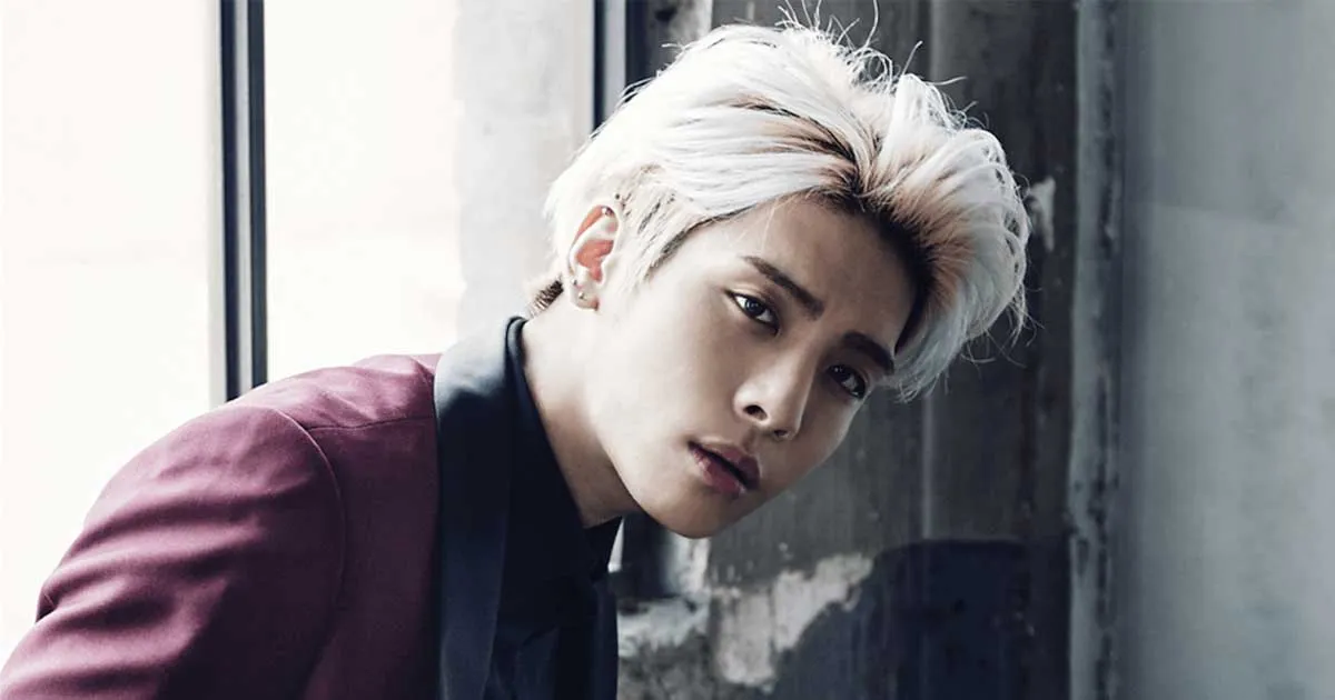 Jonghyun ‘SHINee’ Tewas Usai Percobaan Bunuh Diri